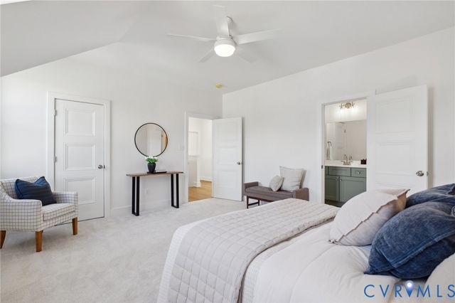 2840 Maple Lake Turn, Powhatan, VA 23139