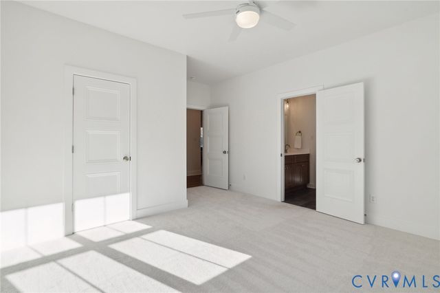 2840 Maple Lake Turn, Powhatan, VA 23139