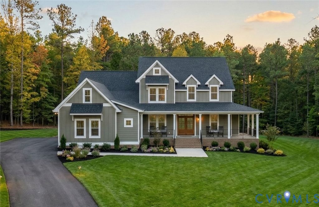 2840 Maple Lake Turn, Powhatan, VA 23139