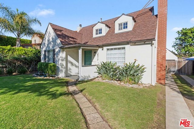 2517 24th Street, Santa Monica, CA 90405