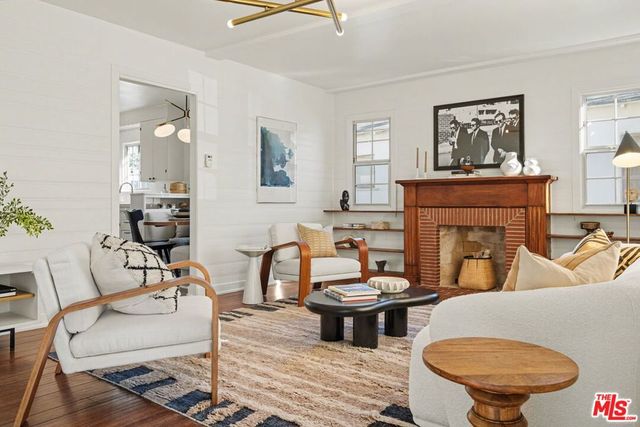 2517 24th Street, Santa Monica, CA 90405