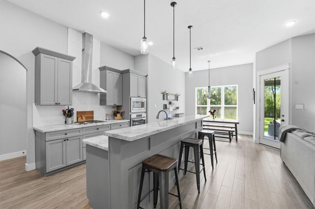 32518 Westwood Square East Drive, Magnolia, TX 77354
