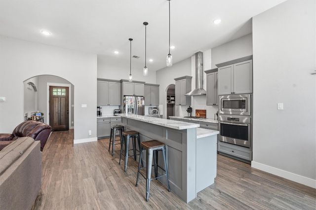 32518 Westwood Square East Drive, Magnolia, TX 77354
