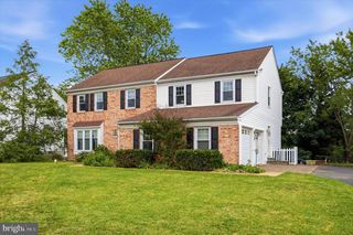 2612 CRESSWELL DR, Norristown, PA 19403