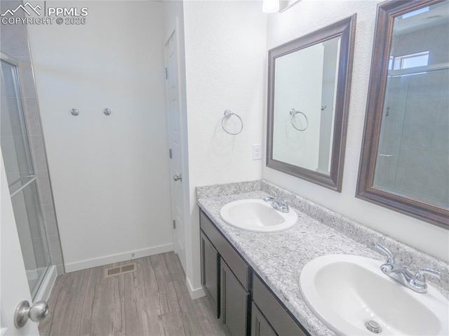 9241 Timberlake Loop, Colorado Springs, CO 80927