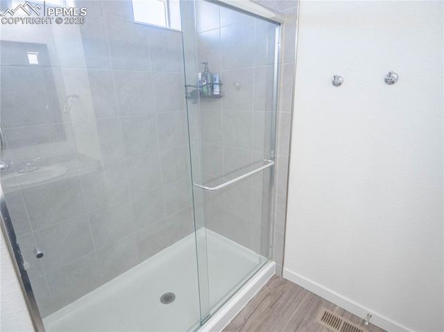 9241 Timberlake Loop, Colorado Springs, CO 80927