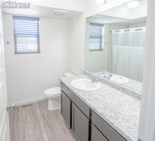 9241 Timberlake Loop, Colorado Springs, CO 80927