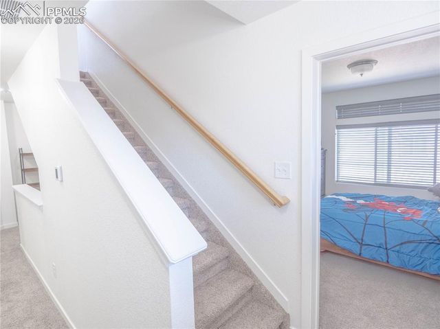 9241 Timberlake Loop, Colorado Springs, CO 80927
