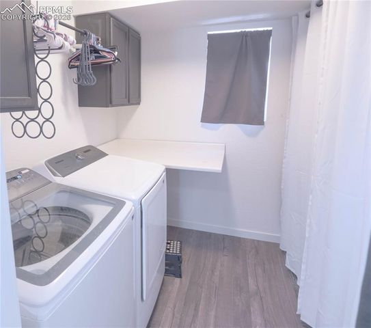 9241 Timberlake Loop, Colorado Springs, CO 80927