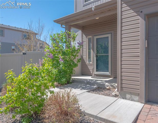 9241 Timberlake Loop, Colorado Springs, CO 80927