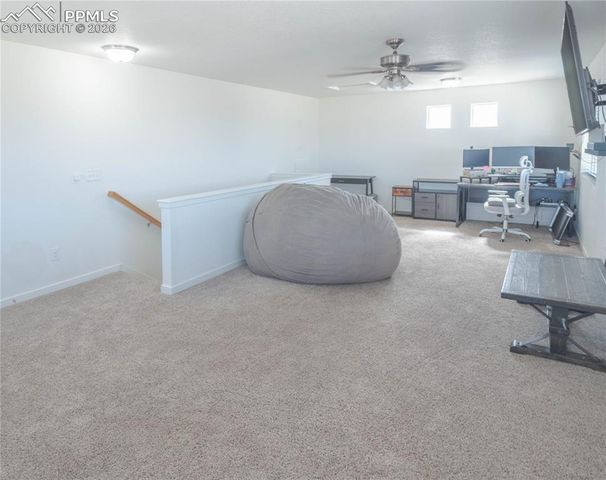 9241 Timberlake Loop, Colorado Springs, CO 80927