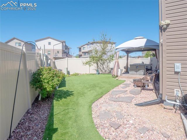 9241 Timberlake Loop, Colorado Springs, CO 80927