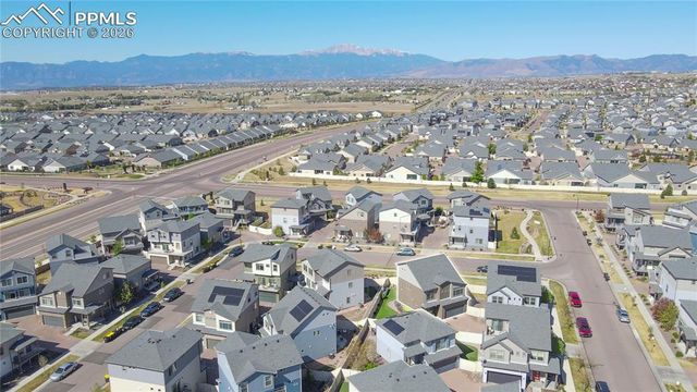 9241 Timberlake Loop, Colorado Springs, CO 80927