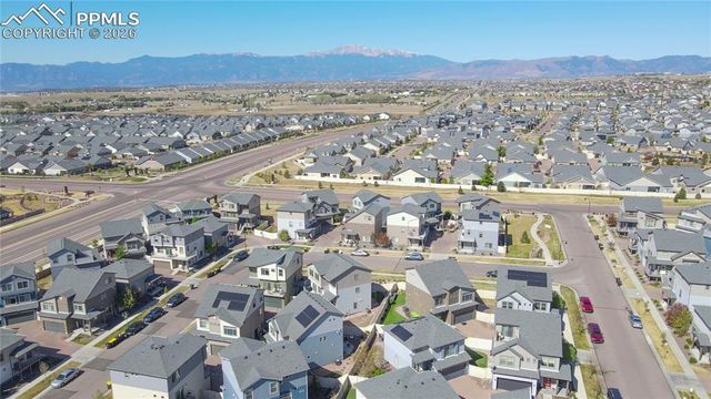 9241 Timberlake Loop, Colorado Springs, CO 80927