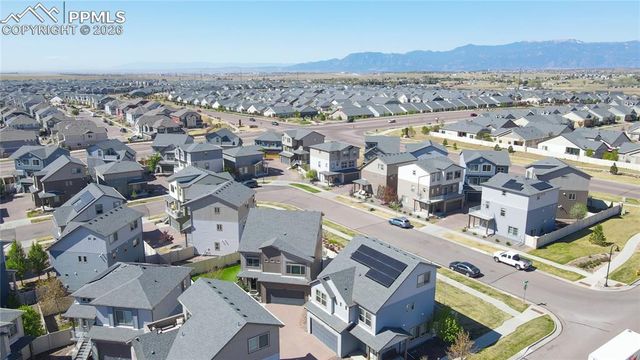 9241 Timberlake Loop, Colorado Springs, CO 80927