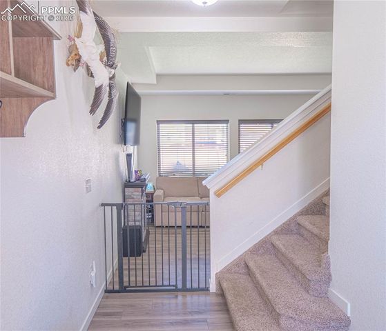 9241 Timberlake Loop, Colorado Springs, CO 80927