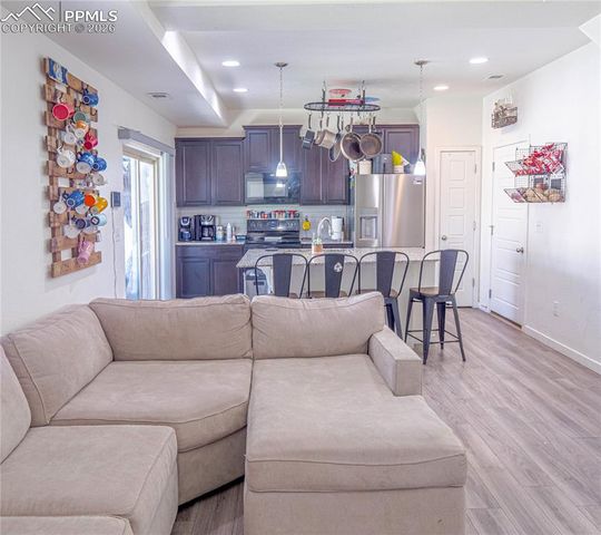 9241 Timberlake Loop, Colorado Springs, CO 80927