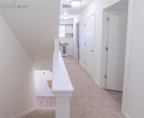 9241 Timberlake Loop, Colorado Springs, CO 80927