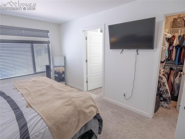 9241 Timberlake Loop, Colorado Springs, CO 80927