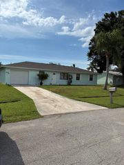 1174 SW Hutchins Street, Port St Lucie, FL 34983