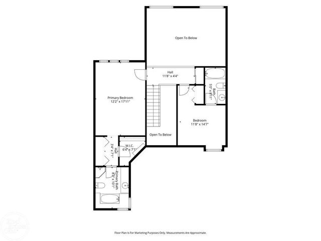 29263 W Chanticleer Street, Southfield, MI 48034