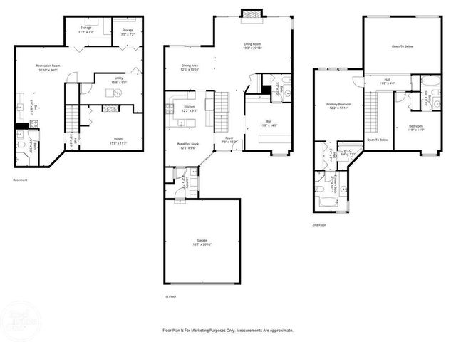 29263 W Chanticleer Street, Southfield, MI 48034
