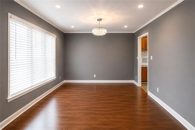 1482 Hewatt Road SW, Lilburn, GA 30047