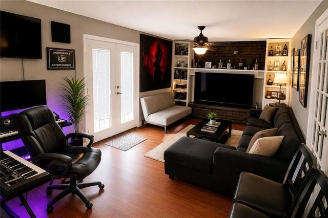 1482 Hewatt Road SW, Lilburn, GA 30047