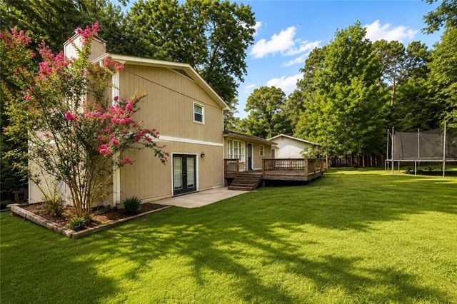 1482 Hewatt Road SW, Lilburn, GA 30047