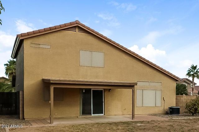 15911 W Tasha Drive, Surprise, AZ 85374