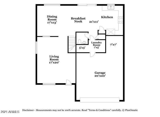 15911 W Tasha Drive, Surprise, AZ 85374