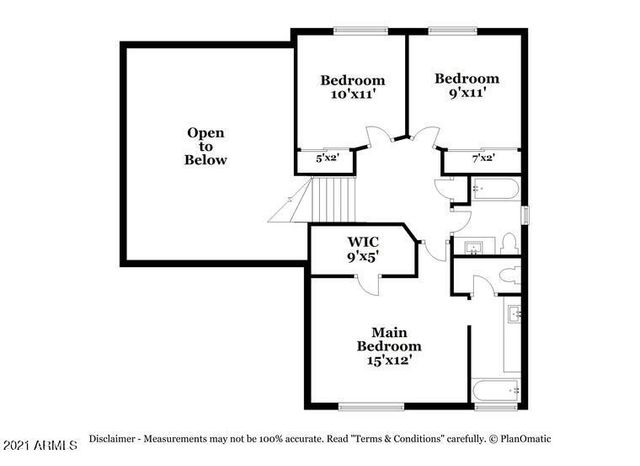 15911 W Tasha Drive, Surprise, AZ 85374