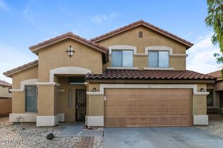 15911 W Tasha Drive, Surprise, AZ 85374
