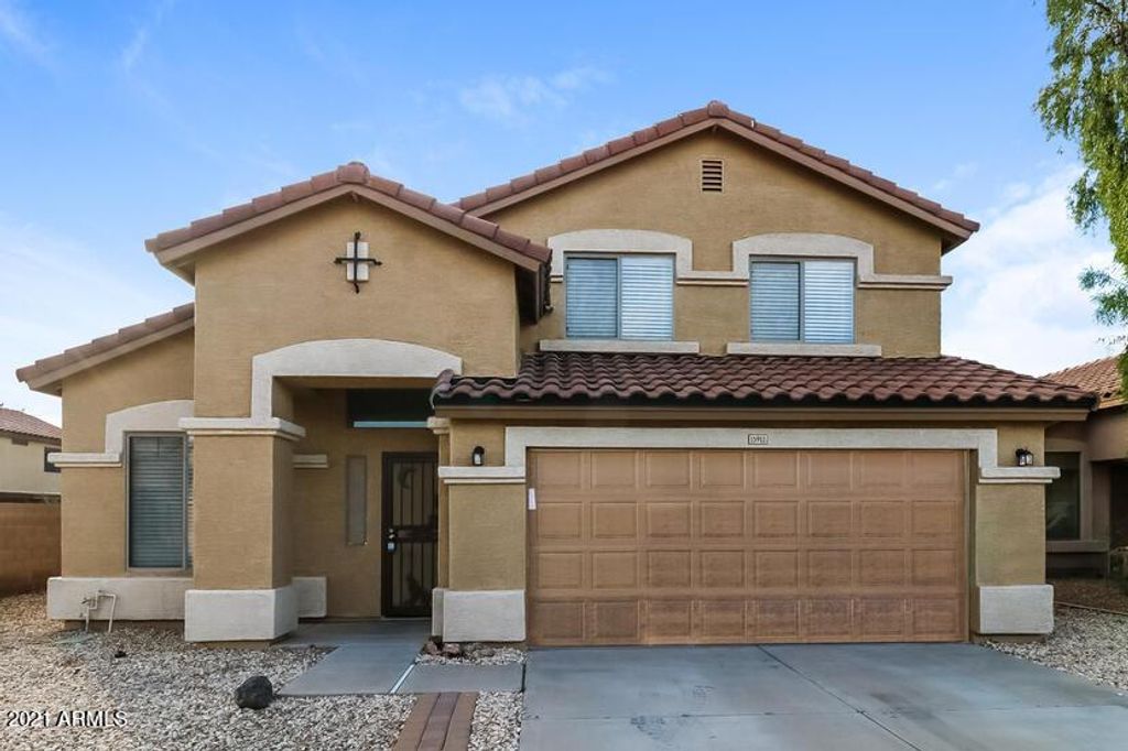 15911 W Tasha Drive, Surprise, AZ 85374