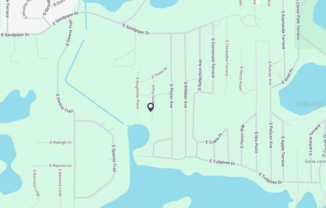 3858 S OSPREY POINT, Inverness, FL 34450