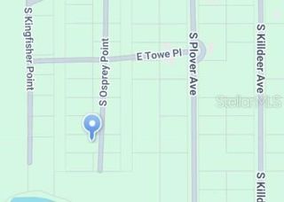 3858 S OSPREY POINT, Inverness, FL 34450