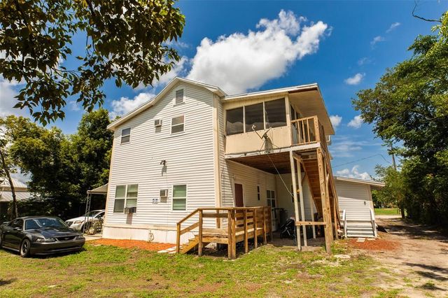 114 N DADE AVENUE, Arcadia, FL 34266