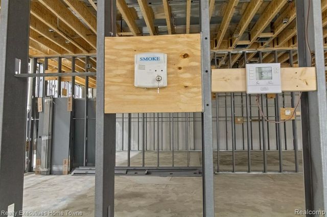 840 Whitney Drive, Lapeer, MI 48446