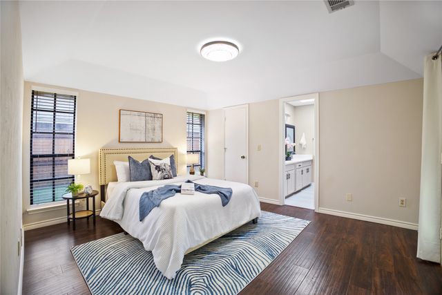 3228 Anchor Drive, Plano, TX 75023
