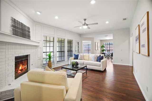3228 Anchor Drive, Plano, TX 75023
