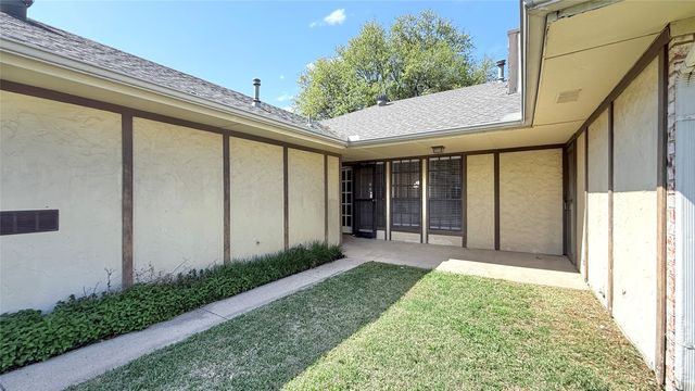 3228 Anchor Drive, Plano, TX 75023