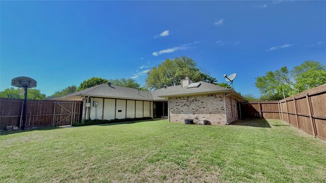 3228 Anchor Drive, Plano, TX 75023