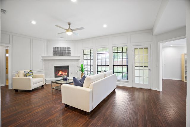 3228 Anchor Drive, Plano, TX 75023