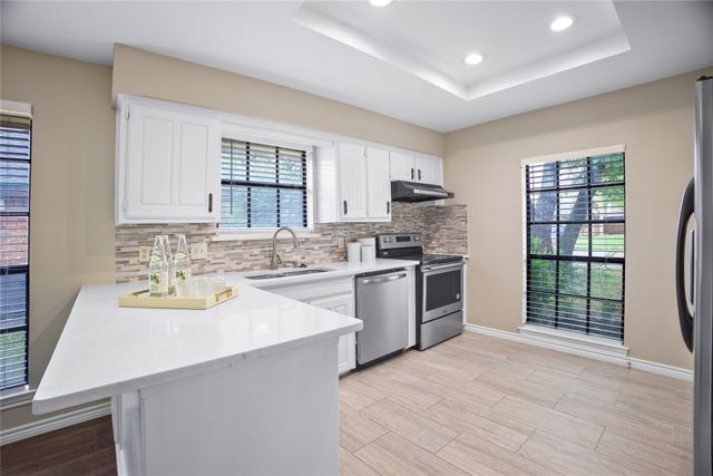 3228 Anchor Drive, Plano, TX 75023