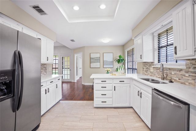 3228 Anchor Drive, Plano, TX 75023