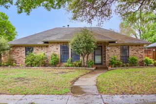 3228 Anchor Drive, Plano, TX 75023