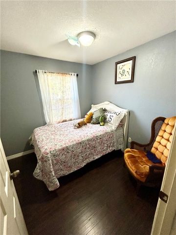 1809 Taylor Avenue, Springdale, AR 72762