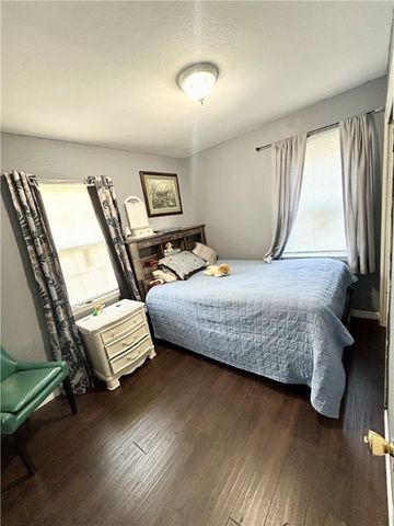 1809 Taylor Avenue, Springdale, AR 72762