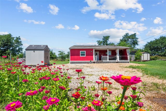 447 Masthead, Gun Barrel City, TX 75156