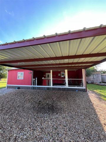 447 Masthead, Gun Barrel City, TX 75156